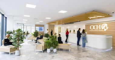 Stire din Actualitate : Ce pot găsi medicii români, care doresc să se întoarcă acasă, la Ovidius Clinical Hospital