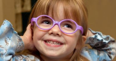 Stire din Sănătate : Strabismul apare din cauza unei deficienţe în funcţionarea muşchilor oculari