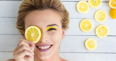 Stire din Sănătate : Vitamina C și sănătatea ochilor