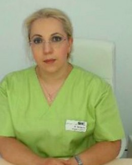 OCH: Metoda de rezolvare modernă a apendicitei acute - Apendicectomia laparoscopică - 2