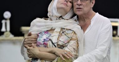 Stire din Cultură-Educație : O comedie aproape romantică, emoționantă, la Casa de Cultură