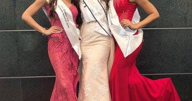 GALERIE FOTO / O constănțeancă a câștigat concursul Miss Elegant Universe 2018 - 4