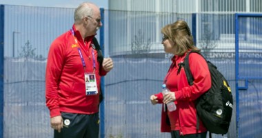 Stire din Sport : Octavian Belu și Mariana Bitang au demisionat din COSR
