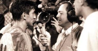 Stire din Eveniment : A murit Octavian Vintilă, marele comentator sportiv! A fost prezent la șase ediții ale Jocurilor Olimpice