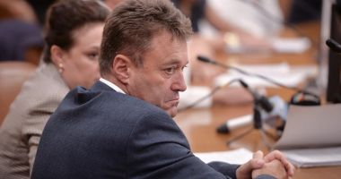 Stire din Eveniment : DNA. Fostul deputat Octavian Goga, arestat pentru fraudă cu fonduri europene!