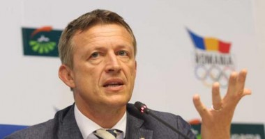 Stire din Sport : Octavian Morariu va fi membru în Comitetul Internațional Olimpic