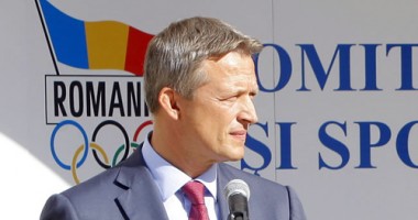 Stire din Sport : Fotbal / Octavian Morariu este noul președinte al Federației Europene de Rugby