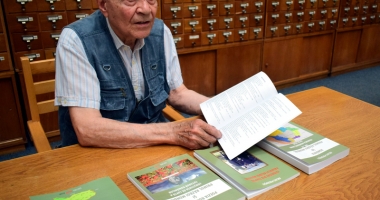 Frânturi dintr-o viață zbuciumată. La 87 de ani, scrie cărți și se contrazice cu istoricii vremii - 3
