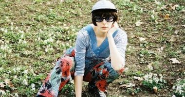 Stire din Monden : O cunoscută bloggeriță de modă din România s-a sinucis. S-a aruncat în gol de la etajul șase