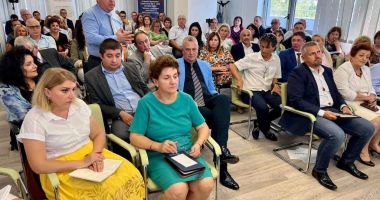 Stire din Social : Se caută noi instrumente de intervenție pe piaţa forței de muncă
