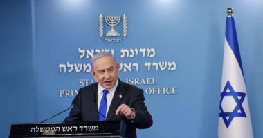 Stire din Actualitate : Benjamin Netanyahu: „Ocuparea oraşului Gaza, soluţia pentru a termina treaba în războiul cu Hamas”