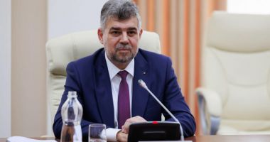 Marcel Ciolacu: Nu se poate reduce impozitarea muncii de la 1 ianuarie