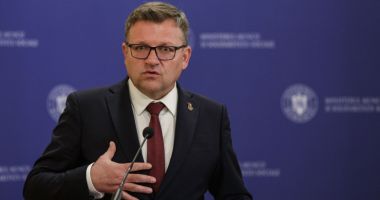 Stire din Social : Marius Budăi: “Lucrăm la construcţia legii salarizării, dar în niciun caz în sensul tăierii salariilor”