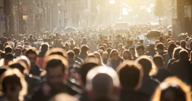 Stire din Actualitate : De ce se tem cei mai mulți europeni. Ce au răspuns românii