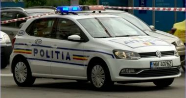 Stire din Eveniment : Descoperire macabră. Cadavrul unui bărbat, identificat în lacul Siutghiol!