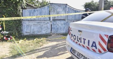 Stire din Eveniment : Avocatul familiei Luizei, după ce a vizitat casa lui Gheorghe Dincă: "Miroase a cadavru peste tot"