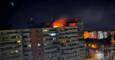 Adolescentul rănit din Galați, externat după incidentul cu dronă: evoluție medicală favorabilă