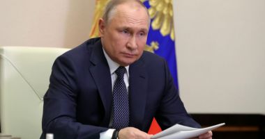Stire din Actualitate : BREAKING NEWS! Rusia a trimis Ucrainei o ofertă de pace