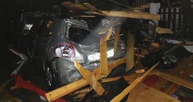 Stire din Politică-Administrație : MAE: Un al treilea român, victimă a furtunii din Halkidiki; rănitul a fost transportat la spital