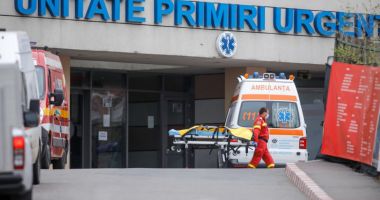 Un elev de clasa a VIII-a a murit la banchetul de absolvire