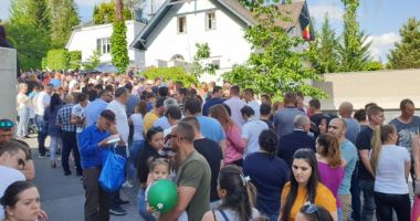 Decizia BEC privind prelungirea votului după 21.00