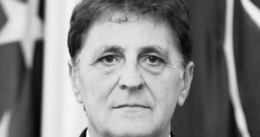 A murit Mircea Dușa, membru PSD şi fost ministru al Apărării