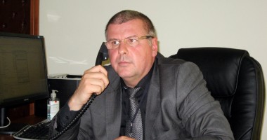 O decizie reparatorie pentru Oil Terminal - 2