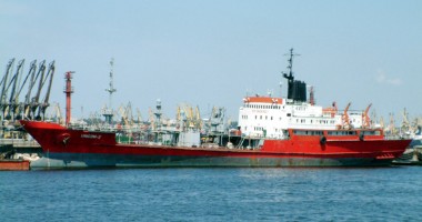 Stire din Economie : O decizie reparatorie pentru Oil Terminal