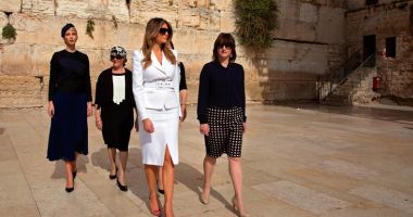 Stire din Actualitate : O delegație americană, prezentă în Israel  pentru deschiderea ambasadei SUA la Ierusalim