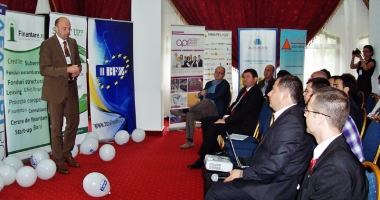 Stire din Economie : O dezbatere de la care niciun om de afaceri n-ar trebui să lipsească