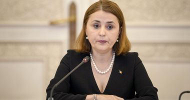 Stire din Politică-Administrație : Ministrul Odobescu a vorbit, la Davos, de sprijinul pe care România îl acordă ţărilor din Balcanii de Vest