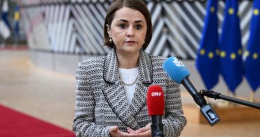 Stire din Politică-Administrație : Luminiţa Odobescu a participat la reuniunea ambasadorilor SUA din regiunea Mării Negre