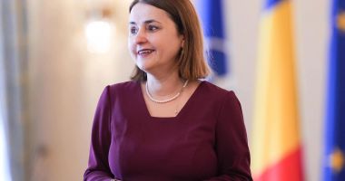 Stire din Politică-Administrație : Luminiţa Odobescu: „Nu ne putem permite să fim slabi şi trebuie să continuăm să susţinem Ucraina”