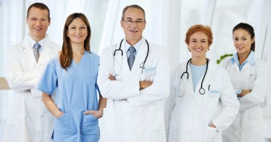 Stire din Sănătate : Vești bune pentru medicii din toată țara