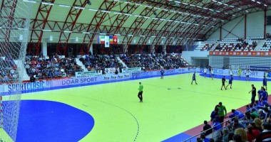 Stire din Sport : Odorhei s-a calificat în sferturile Cupei Challenge