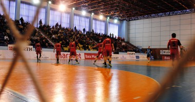 Stire din Sport Internațional : HC Odorhei a ratat calificarea în semifinalele Challenge Cup