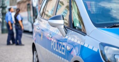 Poliţia germană investighează o descoperire suspectă la o agenţie de presă rusă din Berlin