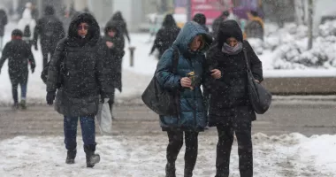 Stire din Social : Vicepreşedinte INS: "Populaţia rezidentă la 1 ianuarie 2025 a scăzut"