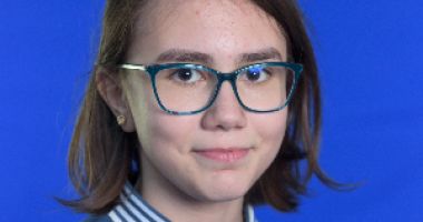 O elevă din Constanța, medaliată cu argint la Balcaniada de Matematică pentru Juniori - 2