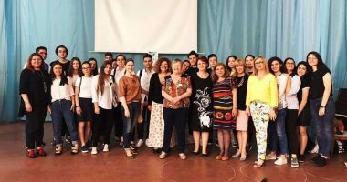 Stire din Cultură-Educație : O experiență deosebită în cadrul Sezonului France-Roumanie