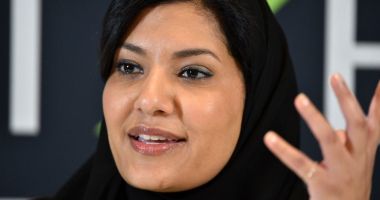 Stire din Actualitate : Premieră în istoria Regatului. O femeie a fost numită ambasadorul saudit în SUA