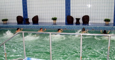 Oferte speciale de tratament și relaxare la Sanatoriul Balnear Mangalia - 3
