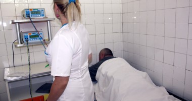 Cu ce oferte își întâmpină pacienții Sanatoriul Balnear Mangalia - 3