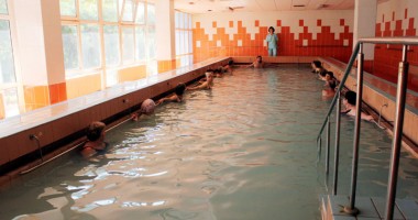 Oferte excelente de tratament și relaxare, la Sanatoriul Balnear Mangalia - 3