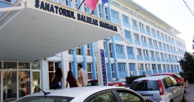 Oferte excelente de tratament și relaxare, la Sanatoriul Balnear Mangalia - 4