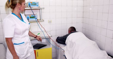 Oferte excelente de tratament și relaxare, la Sanatoriul Balnear Mangalia - 5