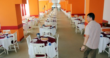 Oferte speciale de tratament și relaxare la Sanatoriul Balnear Mangalia - 4