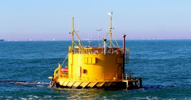 Stire din Economie : Lucrări de revizie finalizate la terminalul offshore care deservește Petromidia