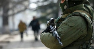 Stire din Actualitate : Jurnaliști dați dispăruți în Ucraina