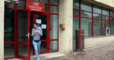 Stire din Social : Oficiile poștale din orașe, deschise pe 24  și 31 decembrie